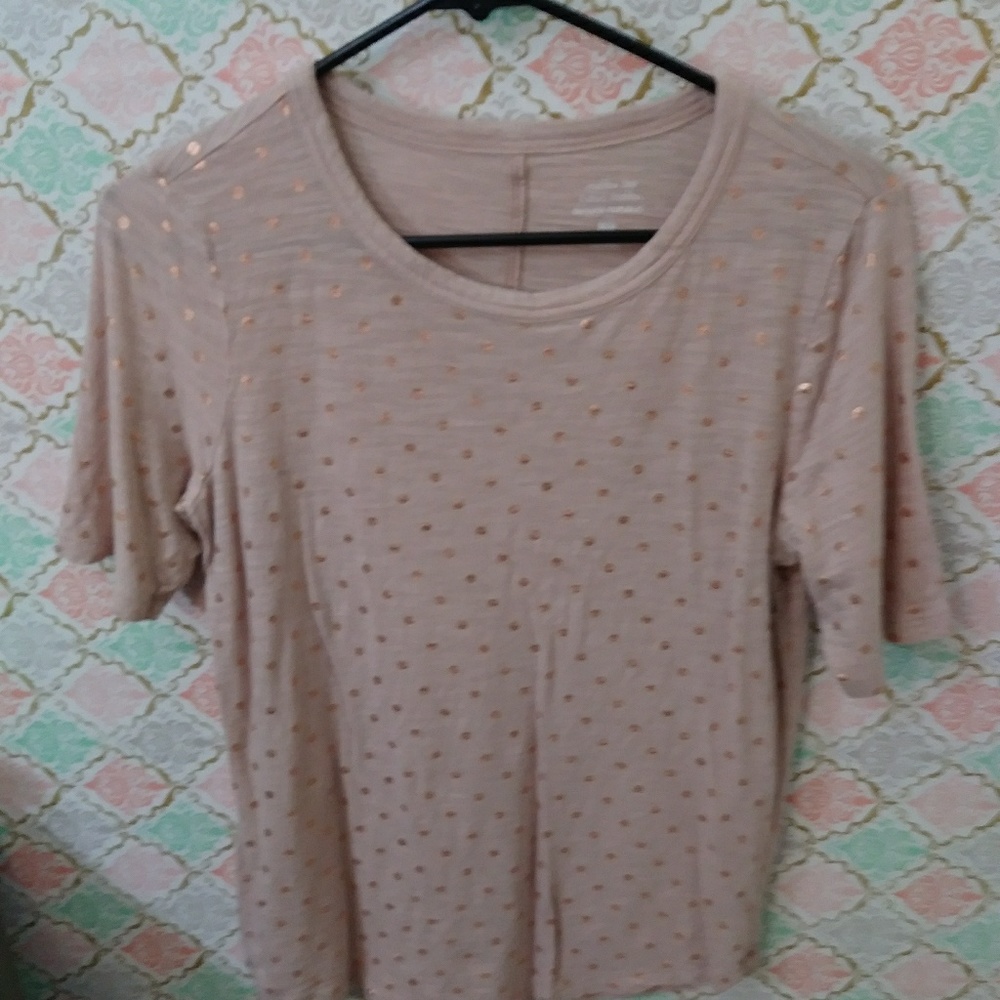 Elbow tshirt